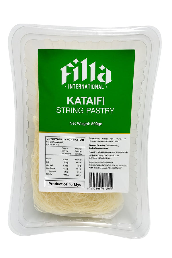Filla Fresh Kadaifi 500g