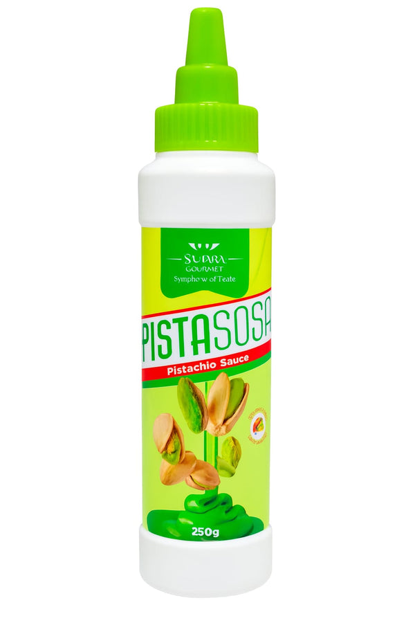 Sahara Pistasosa 16% 250g