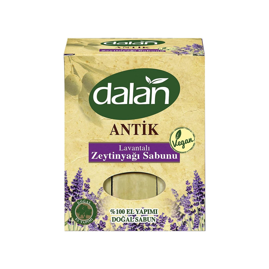 Dalan Lavender Soap 600g – C Fresh Foods