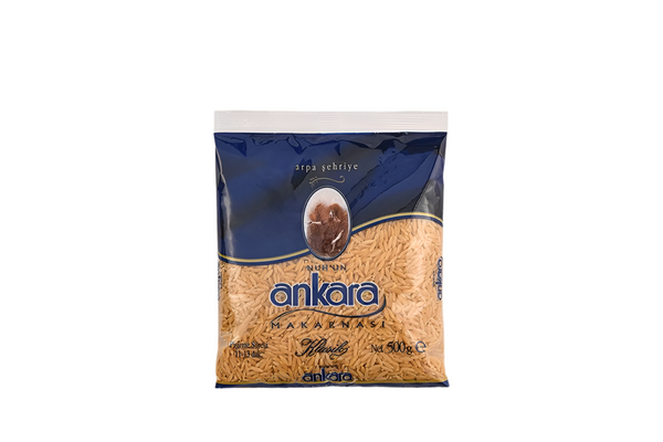 Ankara Risoni Arpa Sehriye 500g