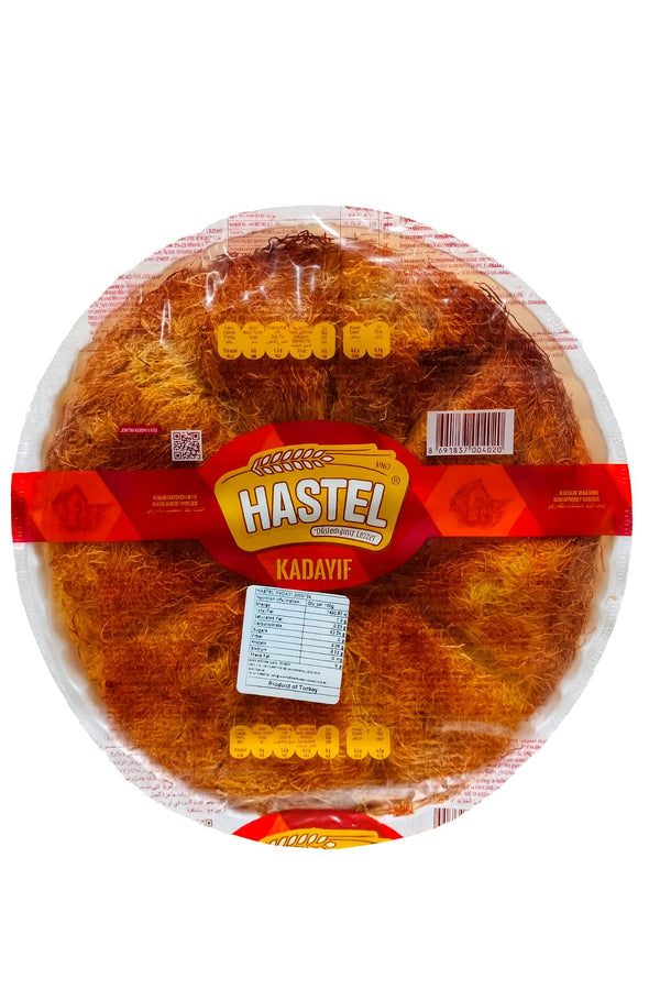 Hastel Roasted Kadayif 400g