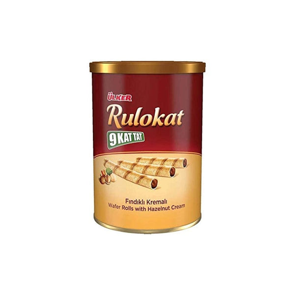 Ulker Rulokat Haz 170g