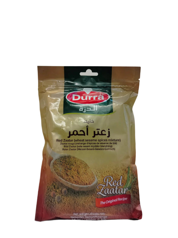 Durra Red Zaatar 400g
