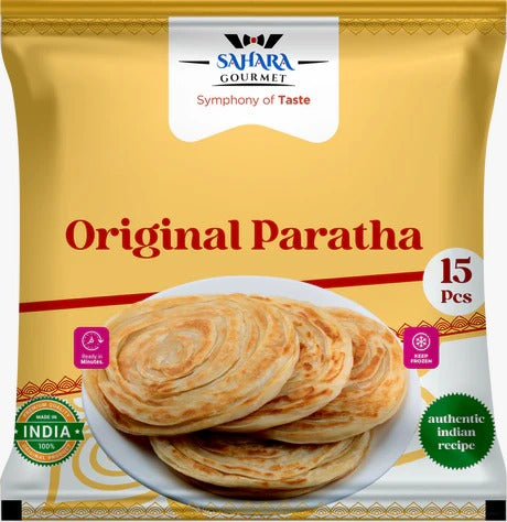 Sahara Original Paratha 1005g