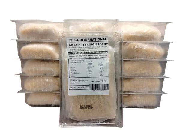 Filla Kataifi String Pastry 400g