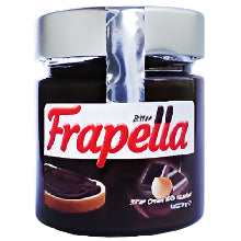 FRAPELLA BITTER CHOCOLATE CREAM 220G