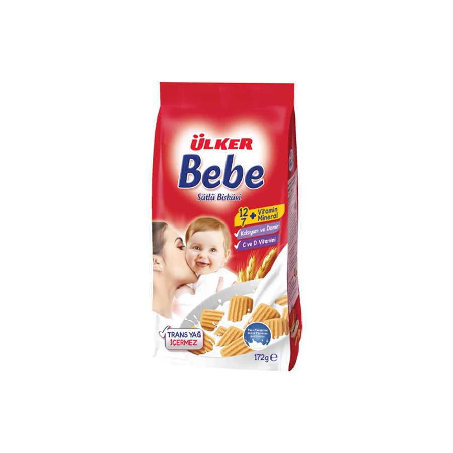 Ulker Bebe Biscuit 400g – C Fresh Foods