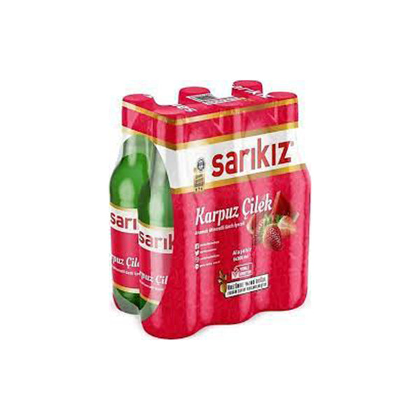 Sarikiz Wmelon Sberry 6pk