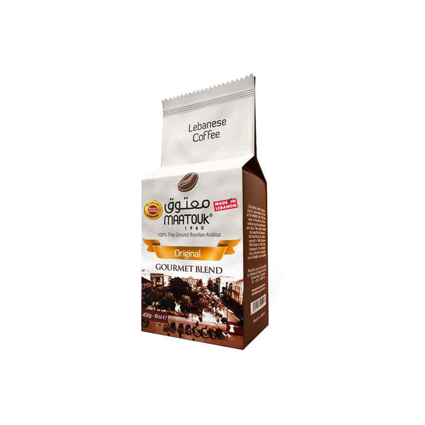 Maatook Coffee Blend 200g