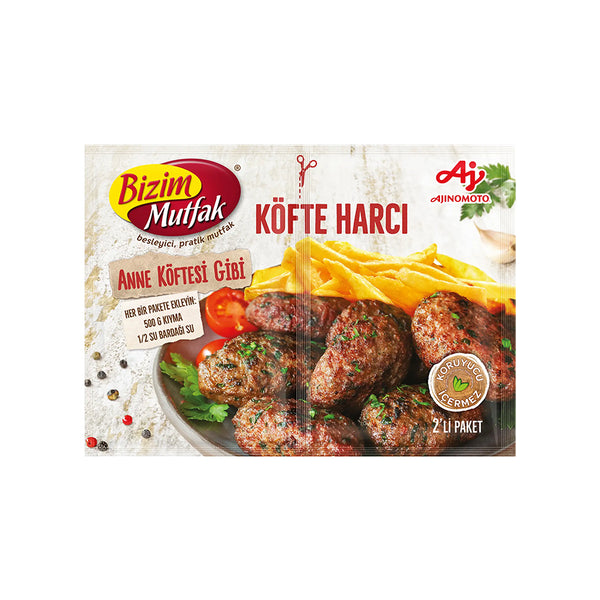 Bizim Mutfak Kofte Mix 85G