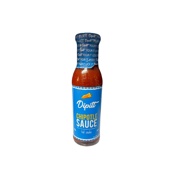 Dipitt Sauce Chipotle 290g