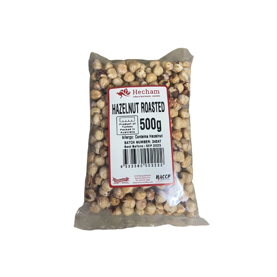 Yupik Walnuts Buy Hazelnuts In Shell | 500g And 1kg Bags | HBS Natural ...