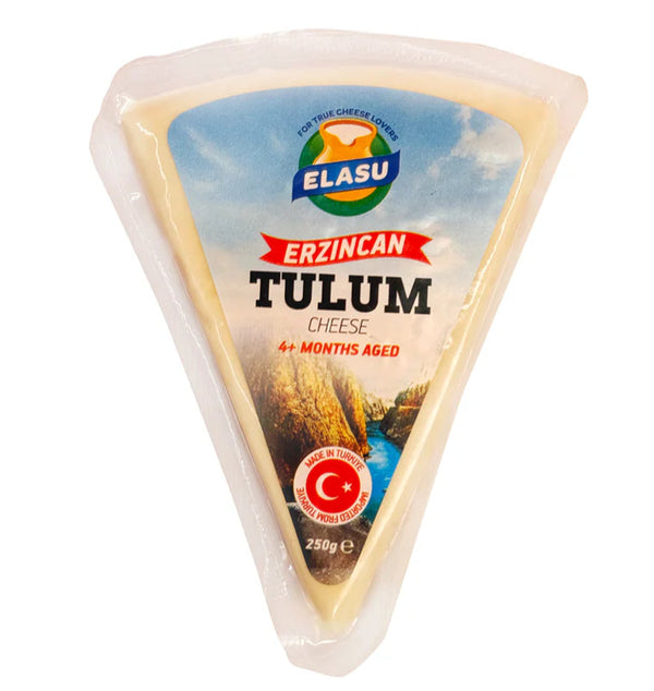 ELASU ERZINCAN TULUM CHEESE 250G