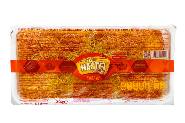 Hastel Roasted Kadayif 200g