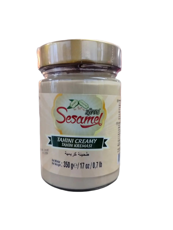 Sesamel Creamy Tahini 350g