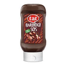 TAT BBQ SAUCE 250G