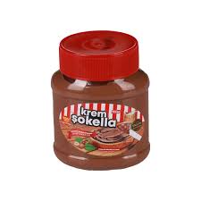 TODAY KREM SOKELLA 350G