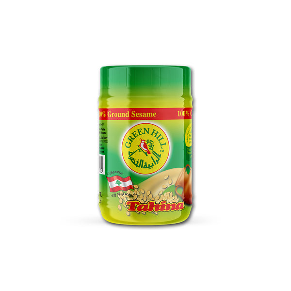 Greenhill 454g Tahini