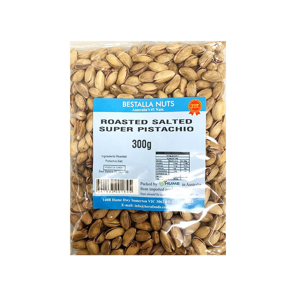 Bestalla Pistachios 400g