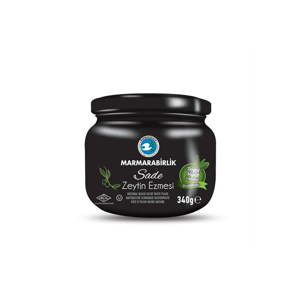 Marmarabirlik Olive Paste 340g