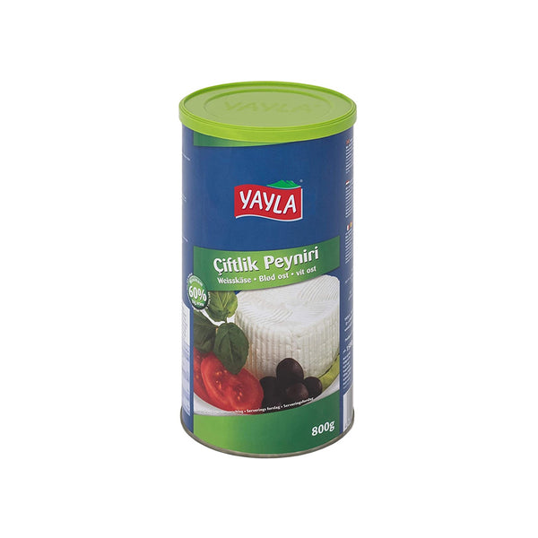 Yayla Cows Feta 800g