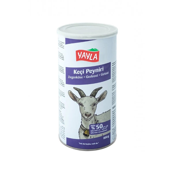 Yayla Goat Feta 800g