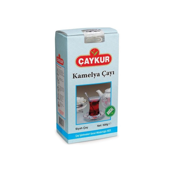 Caykur Kamelya Tea 500g